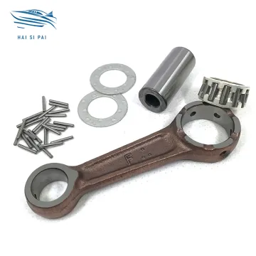 Yamaha Outboard Engine Kit - Connecting Rod Models 650-11651-00 & 682-11650-00