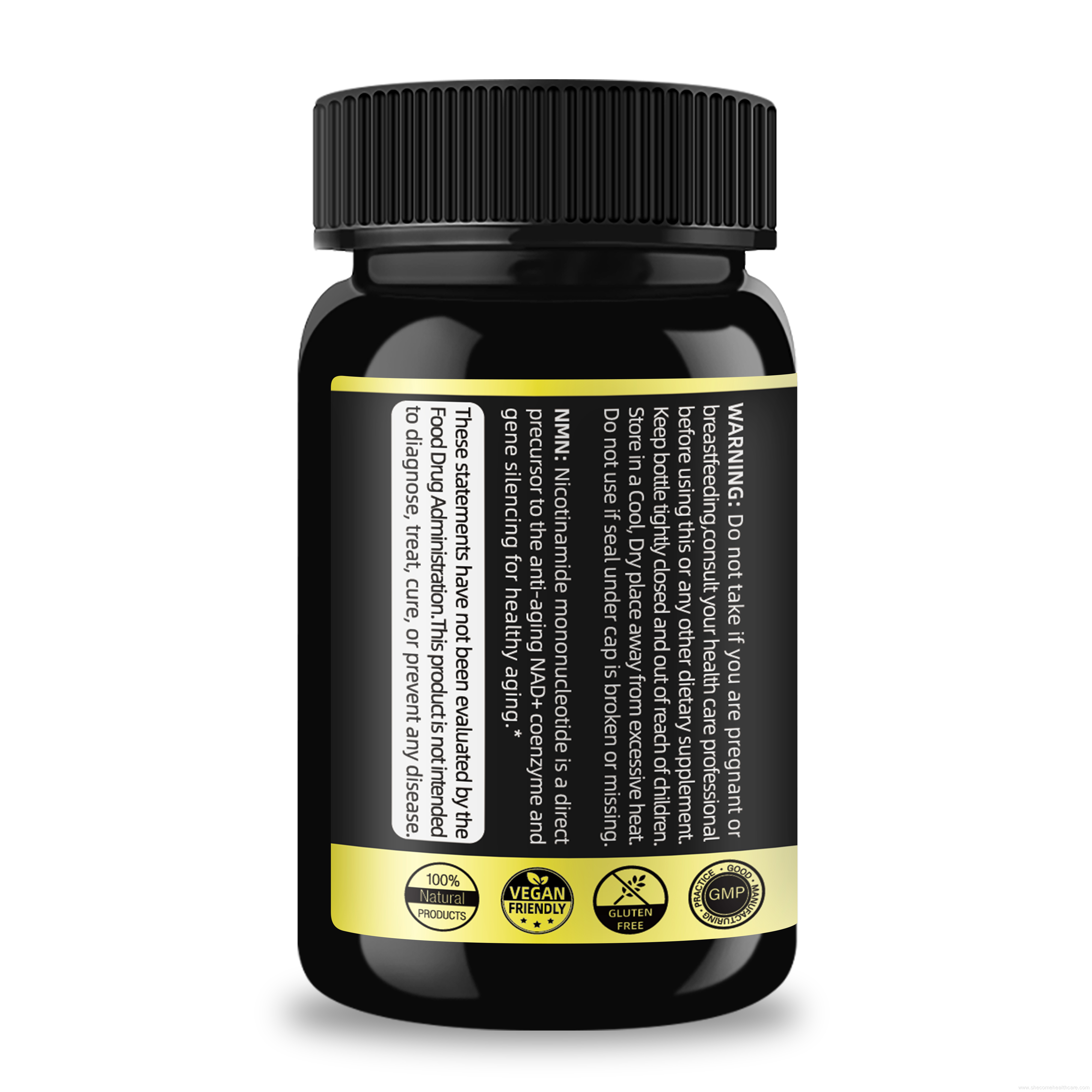 DNA repair Supplements strength Immunity nmn Capsules