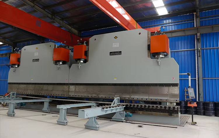 Press Brake