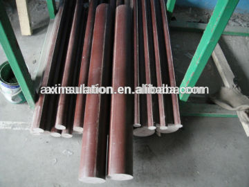 phenolic cotton rod