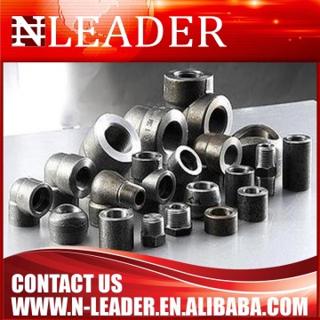 malleable iron pipe fitting