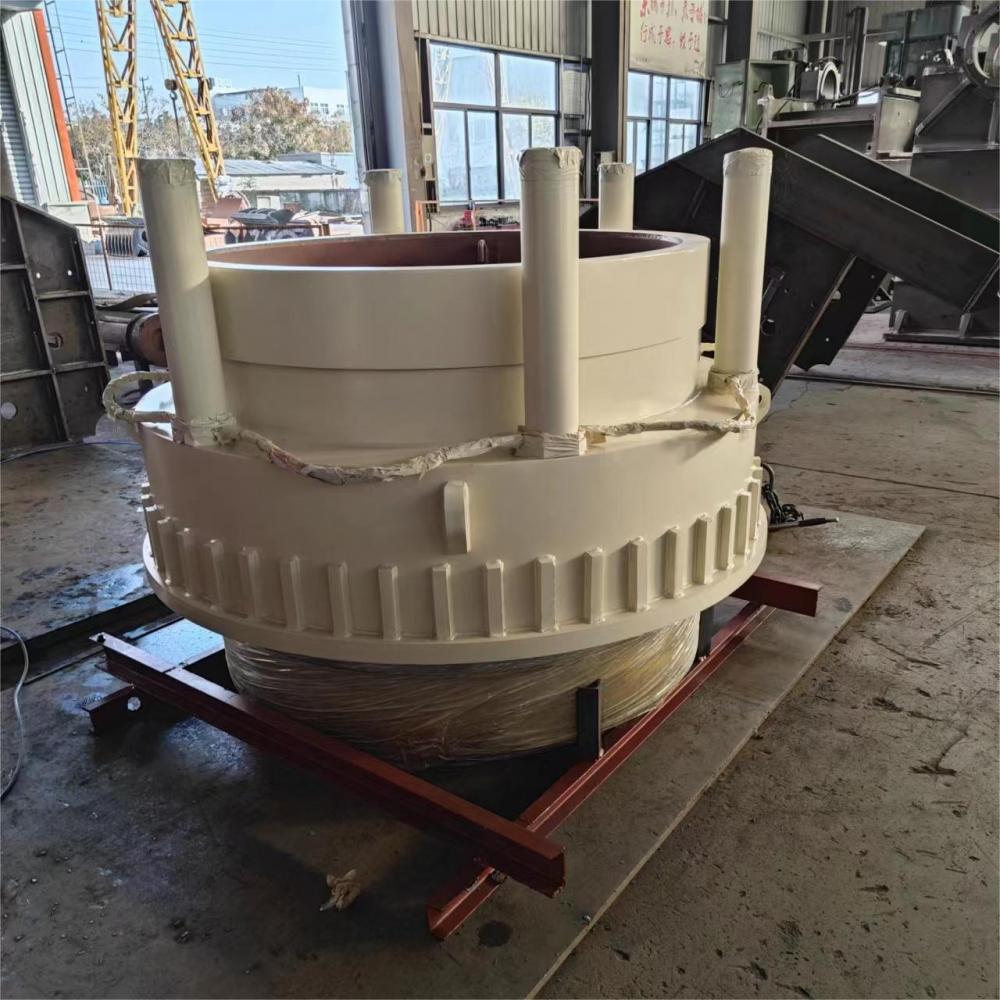 Symons Cone Crusher