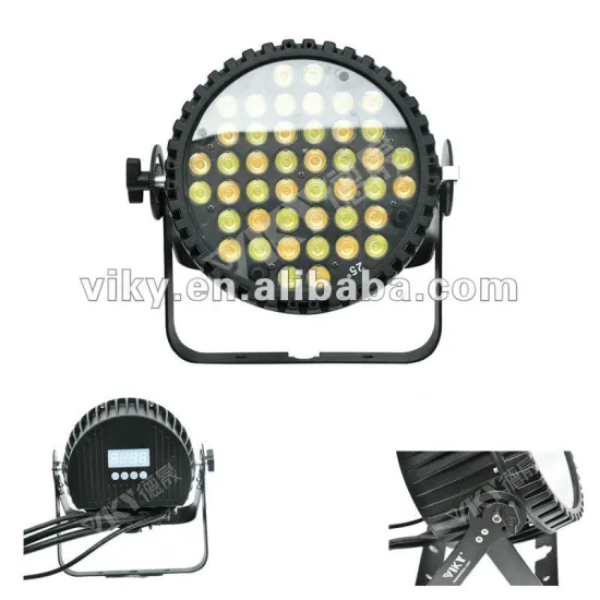 1W*44pcs led flood outdoor light fixtures 60W