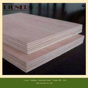 Veneer Faced Plywood Commercial Plywood Prices