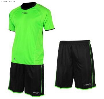 football uniform ,football kit