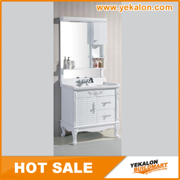 New Top Selling High Quality Competitive Price Plastic Bathroom Cabinet Manufacturer