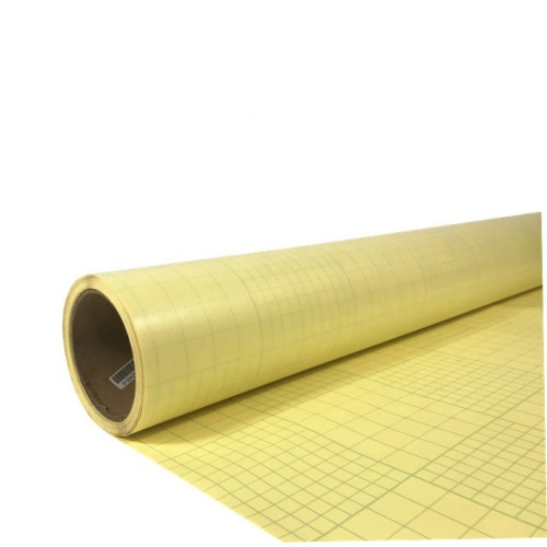 80 micrron 120gsm release paper cold lamination film