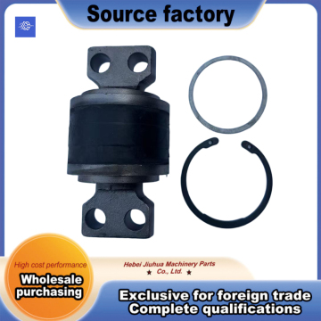 Precision Four Hole Rod Bushing Unit