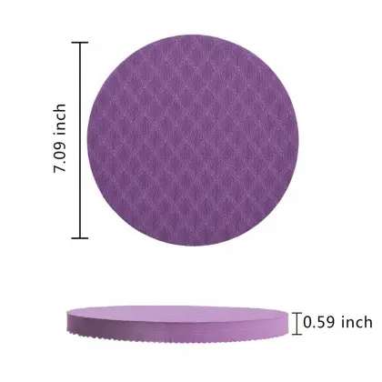 Popular TPE knee pads sports protective knee pads