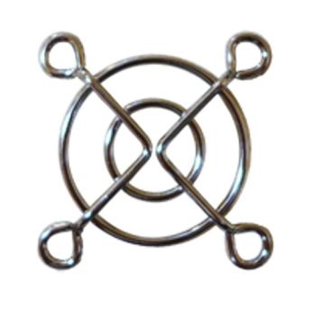 Crown 3 CM dc axial fan FAN GUARD