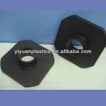 plastic film aluminum foil kitchen paper roll holder