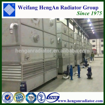 ammonia refrigeration system