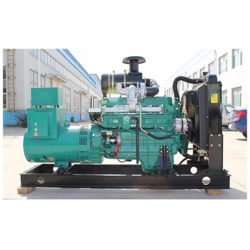 75KW Silent Diesel Generator Set