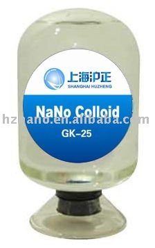 Textile Antimicrobial Finishing Agent