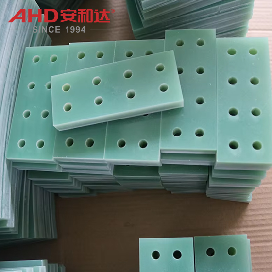 FR4 G10 Parts