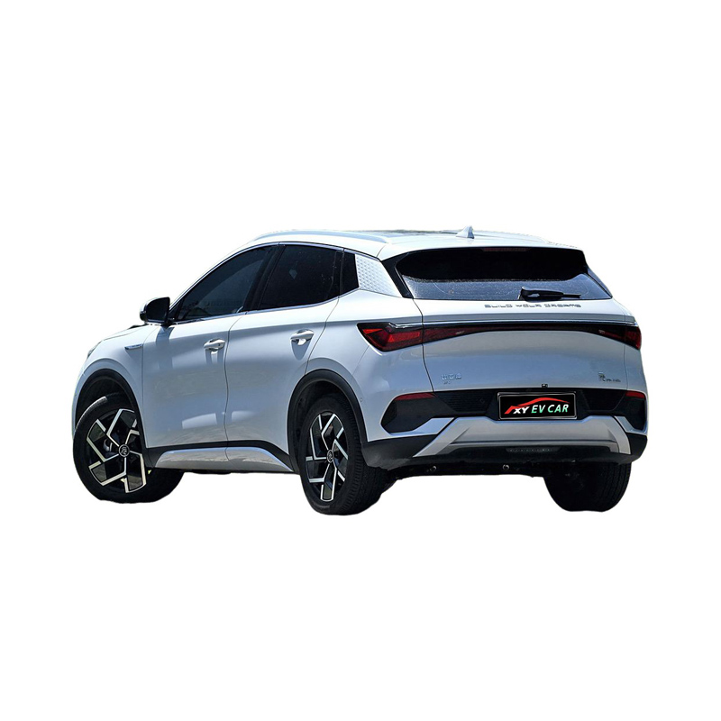 BYD Yuan Plus Electric 5-Seat SUV