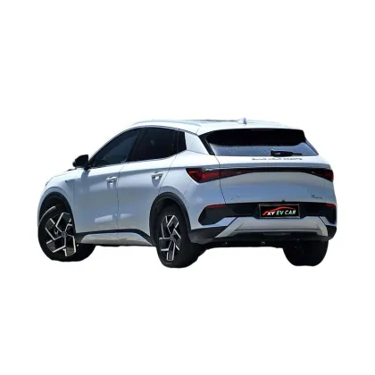 BYD Yuan Plus Electric 5-Seat SUV