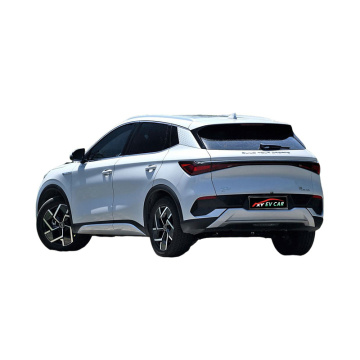 BYD Yuan Plus Electric 5-Seat SUV