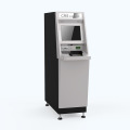 CRM Cash Recycle Machine για πανεπιστήμια