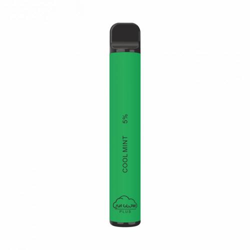 Electronic Cigarette with Good Battery