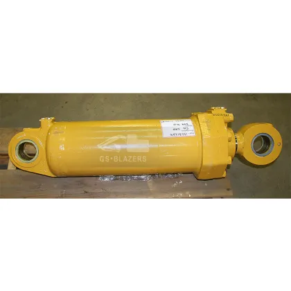 GP-Ripper and GP-Tilt Cylinder Parts Search
