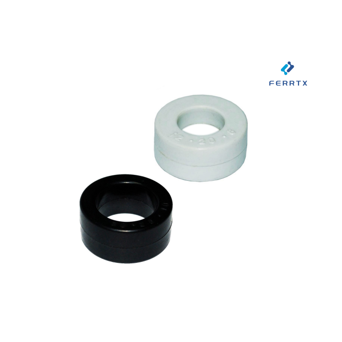 High Quality Nanocrystalline Cores MAG-AMP