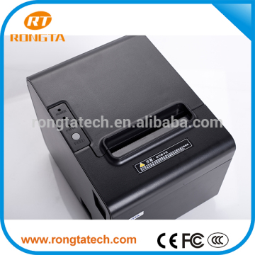 serial ethernet port electronic thermal printers for building