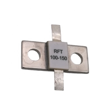 Resistenza RF: il componente essenziale nella tecnologia elettronica RFTYT