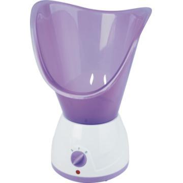 New design deep moisturing facial steamer