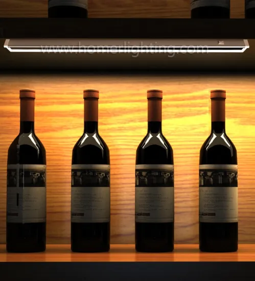 2015 CE&ROHS touch switch T8 led linear light