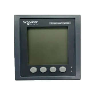 PowerLogic PM5110 Modbus - 100% New and Original, In Stock, Best Price