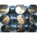 Butt Welding Pipe Fitting ASTM A234 Wpb Elbows