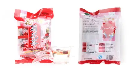 Eye Protector Mixed Chrysanthemum Flower Tea