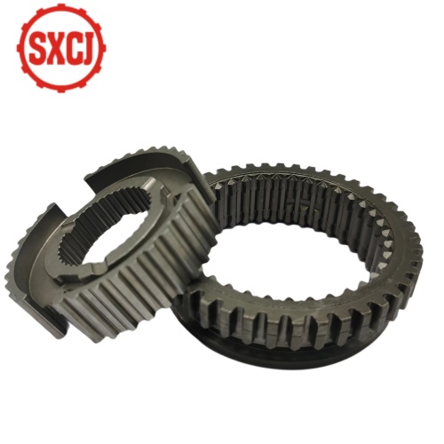 Sincronizador de transmissão de entrada de peças automáticas para Fiat (OEM 55195574)