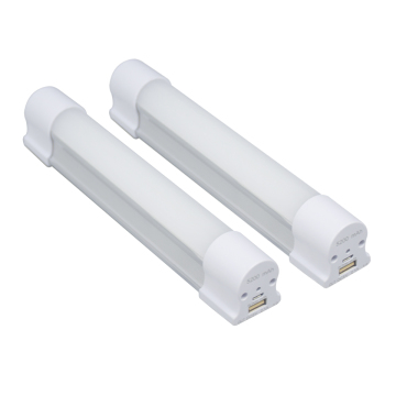 USB LED Emergency Camping Lamp with Power Bank Function and SOS Mode