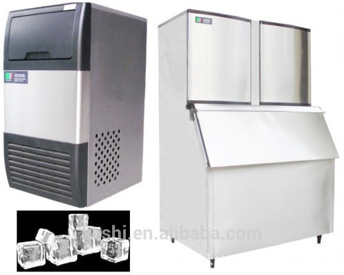 ice makers