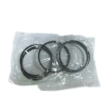 4D35 Diesel Engine Piston Ring Sets for Canter ME996628 - Large Stock Available