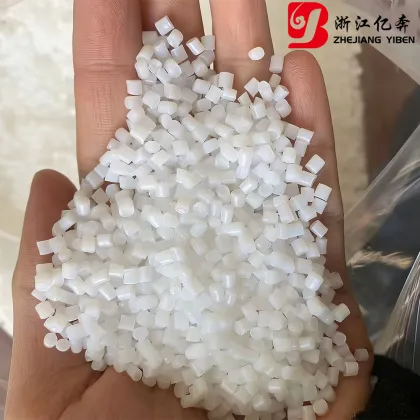 North Huajin Chemical Industry HIPS 825 Product