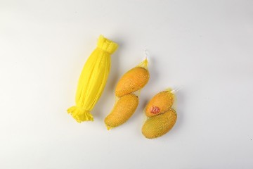 Sacchetti in rete per frutta e verdura