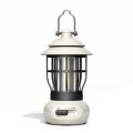 Kambi nyepesi USB Rechargeable Camp Camp Light