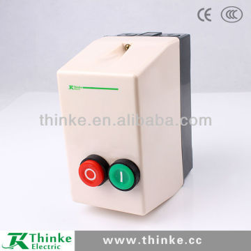 LE1-D12 Magnetic Starter