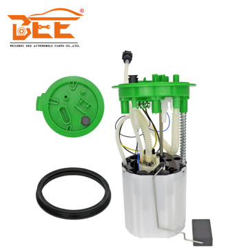 High Quality Fuel Pump Assembly for Audi 8E0919051CQ and Other Compatible Models
