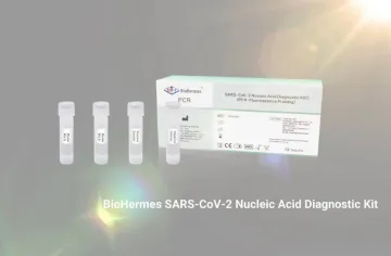 COVID19 Diagnostic PCR Kit