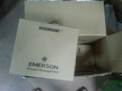 Rosemount 3051TA Transmitter