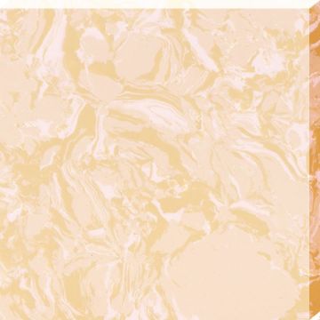 New Beige Artificial Marble