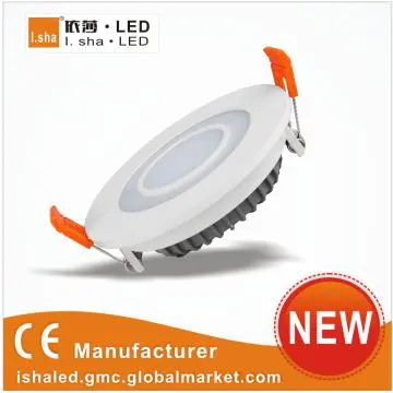 LED 8W-RD Panel Lamps,panel light,manufacturer, easily installed