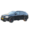 2024 Volkswagen Teramont X 380TSI 4WD Dragon Edition