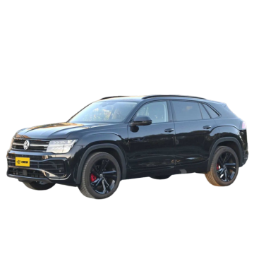 2024 Volkswagen Teramont X 380TSI 4WD Dragon Edition