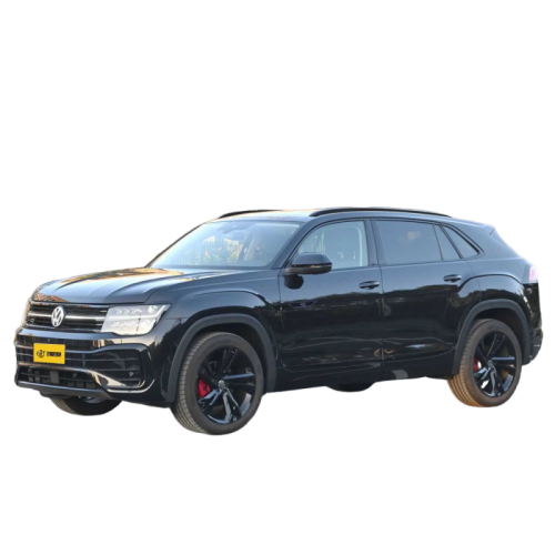 2024 Volkswagen Teramont X 380TSI 4WD Dragon Edition