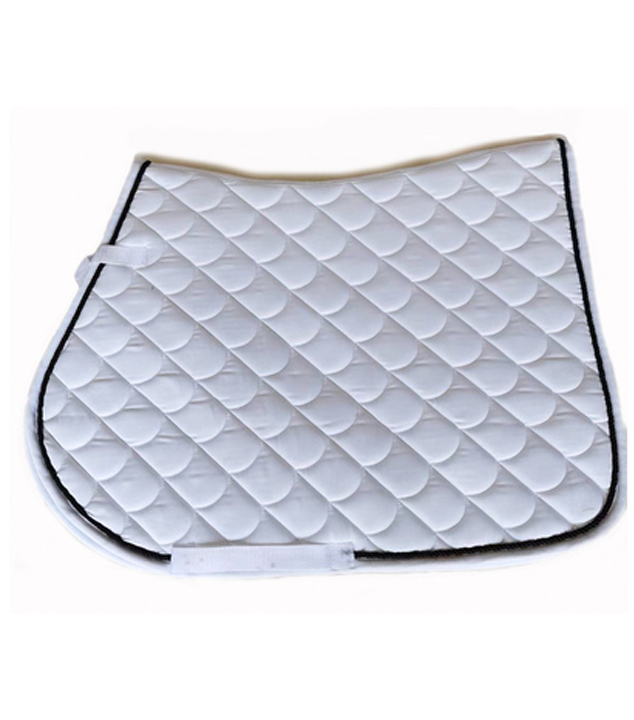 Custom Logo Fashion Comfort Quality Horse Sattle Pad